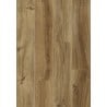 Mexen Amsterdam vinyl padlóburkolat 1240 x 182 mm SPC 6,5 mm, IXPE alátét 1,5 mm, 4 V-Fuga, Tölgy - F1042-1240-182-505-4V1-01