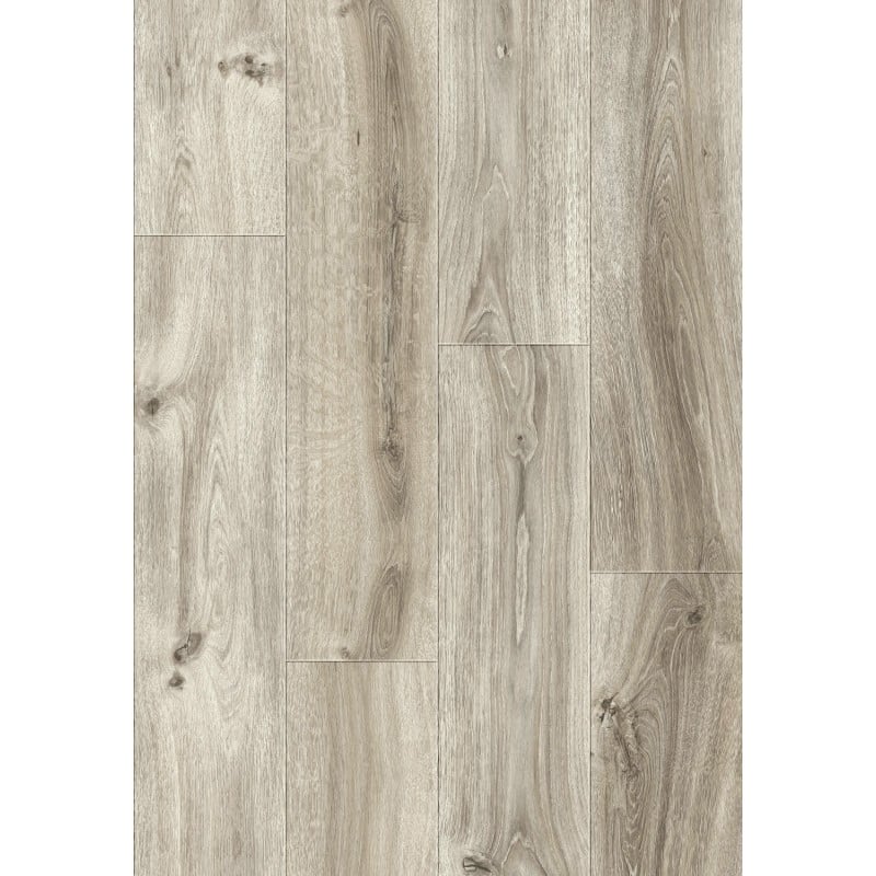 Mexen Richmond 1240 x 182 mm-es vinil panelek SPC 6,5 mm, IXPE 1,5 mm alátét, 4 V-fuga, Tölgy - F1043-1240-182-505-4V1-01