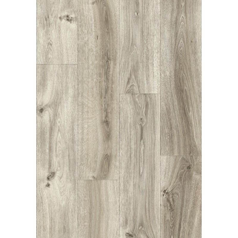 Mexen Richmond panouri vinil 1240 x 182 mm SPC 6,5 mm, suport IXPE 1,5 mm, 4 V-Fuga, Stejar - F1043-1240-182-505-4V1-01