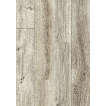 Mexen Richmond 1240 x 182 mm-es vinil panelek SPC 6,5 mm, IXPE 1,5 mm alátét, 4 V-fuga, Tölgy - F1043-1240-182-505-4V1-01