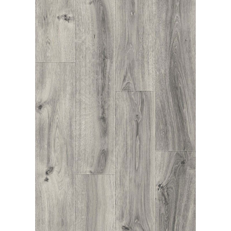 Mexen Harrison vinil panelek 1240 x 182 mm SPC 6,5 mm, IXPE 1,5 mm alátét, 4 V-fuga, Tölgy - F1044-1240-182-505-4V1-01