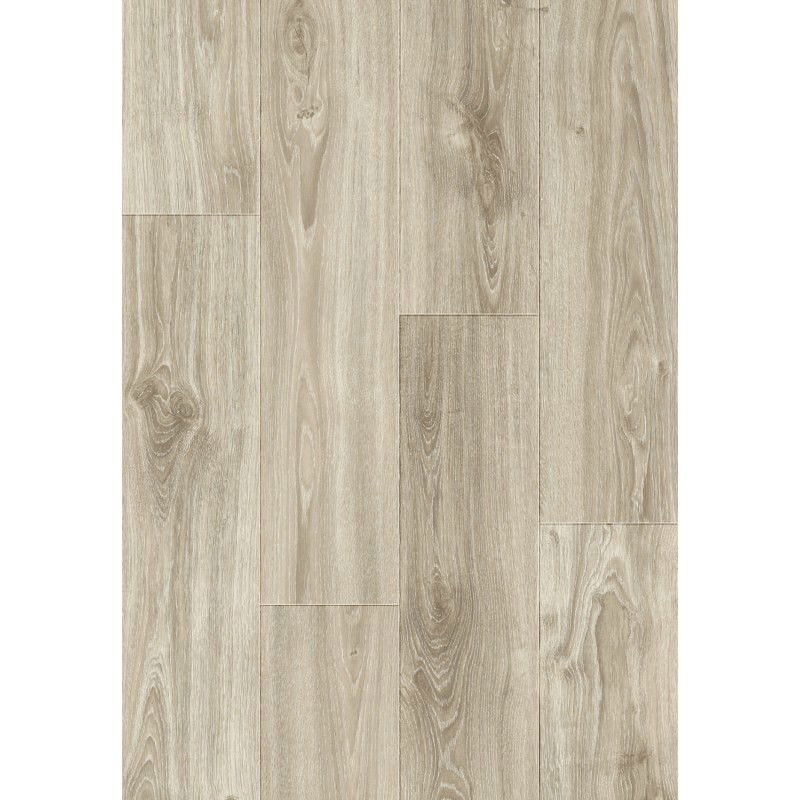 Mexen Madison vinil panelek 1240 x 182 mm SPC 6,5 mm, IXPE alátét 1,5 mm, 4 V-fuga, Tölgy - F1045-1240-182-505-4V1-01