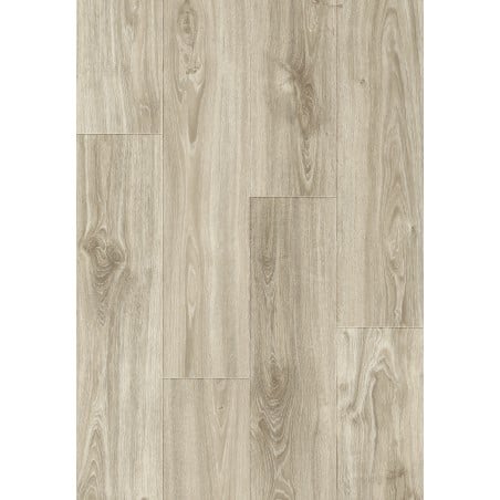 Mexen Madison vinyl padlóburkolatok 1240 x 182 mm SPC 6,5 mm, IXPE alátét 1,5 mm, 4 V-fuga, Tölgy