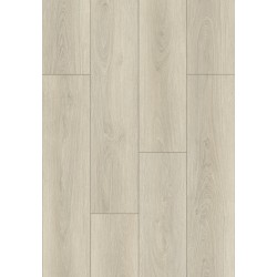 Mexen Concord plăci din vinil 1240 x 182 mm SPC 6,5 mm, substrat IXPE 1,5 mm, 4 V-Fuga, Stejar - F1056-1240-182-505-4V1-01