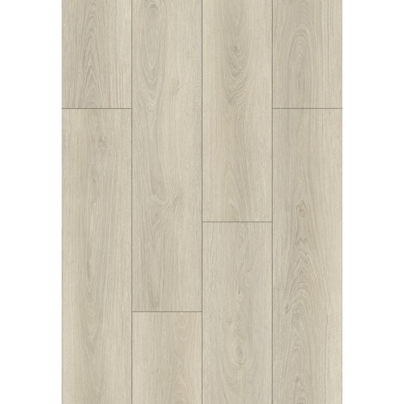 Mexen Concord panouri din vinil 1240 x 182 mm SPC 6,5 mm, suport IXPE 1,5 mm, 4 V-Fuga, Stejar - F1056-1240-182-505-4V1-01