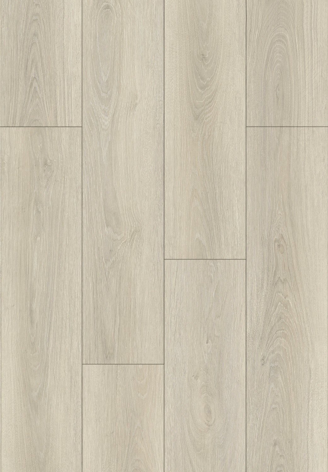 Mexen Concord plăci din vinil 1240 x 182 mm SPC 6,5 mm, substrat IXPE 1,5 mm, 4 V-Fuga, Stejar - F1056-1240-182-505-4V1-01