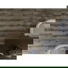 Mexen Sierra Vista panele vinilice 1240 x 182 mm SPC 6,5 mm, substrat IXPE 1,5 mm, 4 V-Fugă, Dăb - F1004-1240-182-505-4V1-01