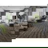 Mexen Sierra Vista panele vinilice 1240 x 182 mm SPC 6,5 mm, substrat IXPE 1,5 mm, 4 V-Fugă, Dăb - F1004-1240-182-505-4V1-01