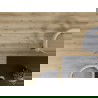 Mexen Sun Valley vinyl panelek 1240 x 182 mm SPC 6,5 mm, IXPE 1,5 mm alátéttel, 4 V-Fuga, Tölgy - F1006-1240-182-505-4V1-01