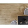 Pannouri din vinil Mexen Buffalo 1240 x 182 mm SPC 6,5 mm, substrat IXPE 1,5 mm, 4 V-Fugă, Stejar - F1007-1240-182-505-4V1-01