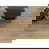 Pannouri din vinil Mexen Buffalo 1240 x 182 mm SPC 6,5 mm, substrat IXPE 1,5 mm, 4 V-Fugă, Stejar - F1007-1240-182-505-4V1-01