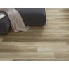 Mexen Cortland PVC panelek 1240 x 182 mm SPC 6,5 mm, IXPE 1,5 mm alátéttel, 4 V-Fuga, Tölgy - F1008-1240-182-505-4V1-01