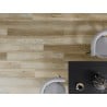 Mexen Cortland PVC panelek 1240 x 182 mm SPC 6,5 mm, IXPE 1,5 mm alátéttel, 4 V-Fuga, Tölgy - F1008-1240-182-505-4V1-01