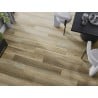 Mexen Cortland PVC panelek 1240 x 182 mm SPC 6,5 mm, IXPE 1,5 mm alátéttel, 4 V-Fuga, Tölgy - F1008-1240-182-505-4V1-01