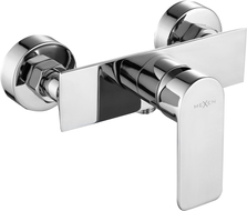 Mexen Alexa zuhanycsaptelep, króm - 71240-00