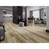 Mexen West Orange panele winylowe 1240 x 182 mm SPC 6,5 mm, podkład IXPE 1,5 mm, 4 V-Fuga, Dăb - F1009-1240-182-505-4V1-01