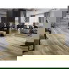 Mexen West Orange vinyl panelek 1240 x 182 mm SPC 6,5 mm, IXPE 1,5 mm aljzat, 4 V-Fuga, Tölgy - F1009-1240-182-505-4V1-01