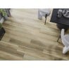 Mexen West Orange panele winylowe 1240 x 182 mm SPC 6,5 mm, podkład IXPE 1,5 mm, 4 V-Fuga, Dăb - F1009-1240-182-505-4V1-01