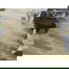 Mexen West Orange vinyl panelek 1240 x 182 mm SPC 6,5 mm, IXPE 1,5 mm aljzat, 4 V-Fuga, Tölgy - F1009-1240-182-505-4V1-01