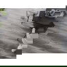 Mexen El Monte panele din vinil 1240 x 182 mm SPC 6,5 mm, substrat IXPE 1,5 mm, 4 V-Fugă, Stejar - F1011-1240-182-505-4V1-01
