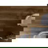 Mexen Queen Creek vinil padló 1240 x 182 mm SPC 6,5 mm, IXPE alátét 1,5 mm, 4 V-Fuga, Tölgy - F1013-1240-182-505-4V1-01