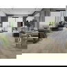 Mexen Parker panele vinilowe 1240 x 182 mm SPC 6,5 mm, podkład IXPE 1,5 mm, 4 V-Fuga, Dâb - F1015-1240-182-505-4V1-01