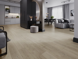 Mexen Parker panele vinilowe 1240 x 182 mm SPC 6,5 mm, podkład IXPE 1,5 mm, 4 V-Fuga, Dâb - F1015-1240-182-505-4V1-01