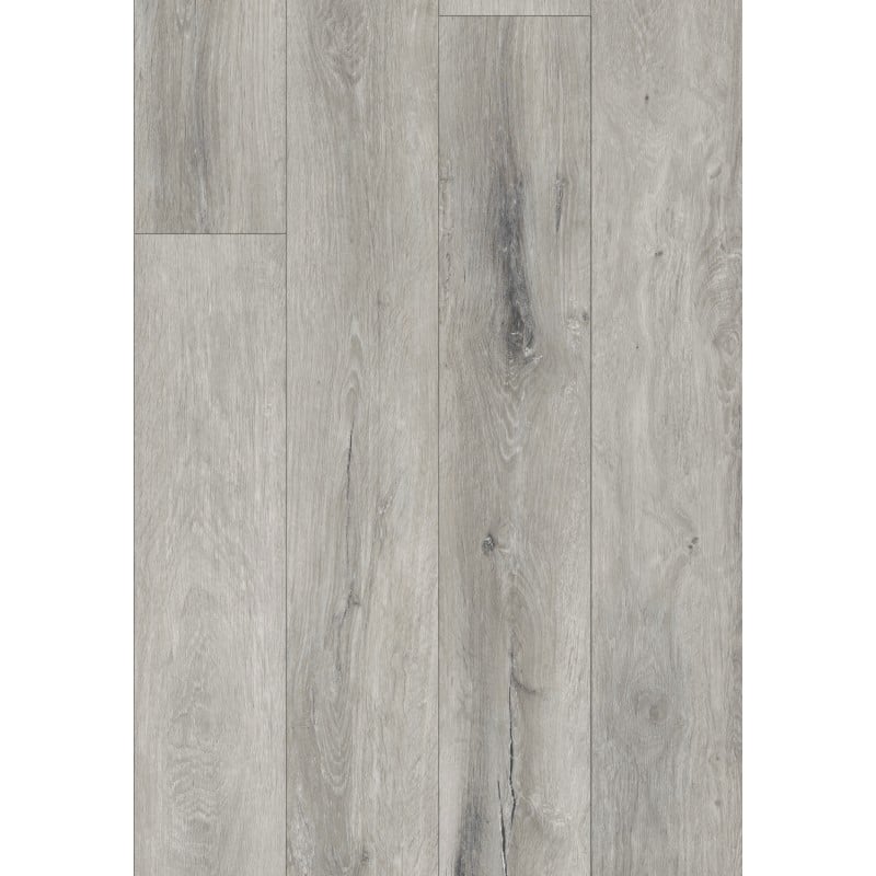 Mexen Boone panouri vinilice 1240 x 182 mm SPC 6,5 mm, suport IXPE 1,5 mm, 4 V-Fuga, Stejar - F1054-1240-182-505-4V1-01