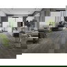 Mexen New Albany vinyl panelek 1240 x 182 mm SPC 6.5 mm, IXPE alátét 1.5 mm, 4 V-Fuga, Tölgy - F1017-1240-182-505-4V1-01