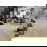 Mexen Calera vinyl panelek 1240 x 182 mm SPC 6,5 mm, IXPE 1,5 mm alátétek, 4 V-Fuga, Dąb - F1020-1240-182-505-4V1-01