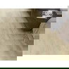 Mexen Calera panel de vinil 1240 x 182 mm SPC 6,5 mm, bază IXPE 1,5 mm, 4 V-Fugă, Dâmb - F1020-1240-182-505-4V1-01
