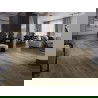 Mexen Perry SPC vinyl padló 1240 x 182 mm, 6,5 mm, IXPE 1,5 mm alátét, 4 V-Fuga, Tölgy - F1021-1240-182-505-4V1-01