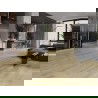Mexen Charter Oak vinyl panelek 1240 x 182 mm SPC 6,5 mm, IXPE alátét 1,5 mm, 4 V-Fuga, Tölgy - F1022-1240-182-505-4V1-01