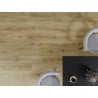 Mexen Charter Oak panele winylowe 1240 x 182 mm SPC 6,5 mm, podkład IXPE 1,5 mm, 4 V-Fuga, Dăb - F1022-1240-182-505-4V1-01