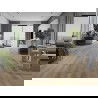 Mexen Casa Grande vinyl padló 1240 x 182 mm SPC 6,5 mm, IXPE 1,5 mm alátét, 4 V-Fuga, Dán - F1014-1240-182-505-4V1-01