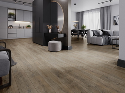 Mexen Casa Grande vinyl padló 1240 x 182 mm SPC 6,5 mm, IXPE 1,5 mm alátét, 4 V-Fuga, Dán - F1014-1240-182-505-4V1-01