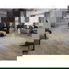 Panourile vinilice Mexen Parkland 1240 x 182 mm SPC 6,5 mm, substrat IXPE 1,5 mm, 4 V-Fuga, Stejar - F1024-1240-182-505-4V1-01