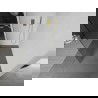 Mexen Kioto Walk-in zuhanyfal 140 x 200 cm, áttetsző 8 mm, arany csiszolt - 800-140-101-55-00