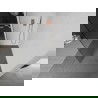 Mexen Kioto perete de duș Walk-in 115 x 200 cm, transparent 8 mm, cupru periat - 800-115-101-65-00