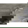 Mexen Redmond vinyl panelek 1240 x 182 mm SPC 6,5 mm, IXPE alátét 1,5 mm, 4 V-fuga, Tölgy - F1027-1240-182-505-4V1-01