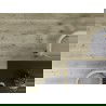 Mexen Georgia vinilpanel 1240 x 182 mm SPC 6,5 mm, IXPE 1,5 mm alátét, 4 V-Fuga, tölgy - F1031-1240-182-505-4V1-01