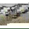 Mexen Georgia vinilpanel 1240 x 182 mm SPC 6,5 mm, IXPE 1,5 mm alátét, 4 V-Fuga, tölgy - F1031-1240-182-505-4V1-01