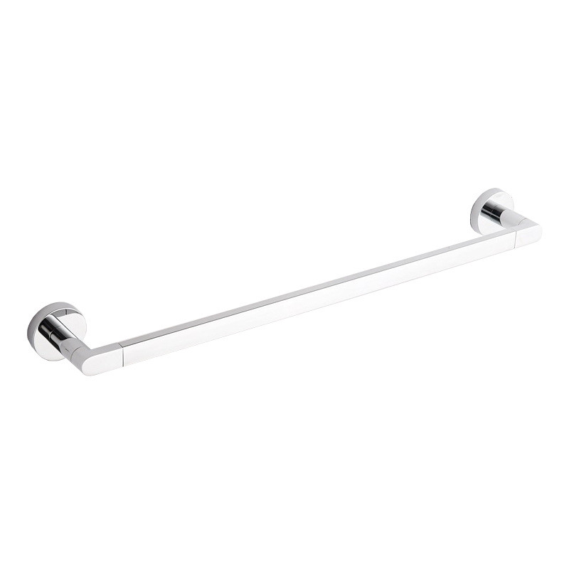 Mexen Tiber suport pentru prosop, crom - 7050524-00