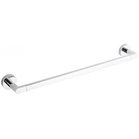 Mexen Tiber suport pentru prosop, crom - 7050524-00