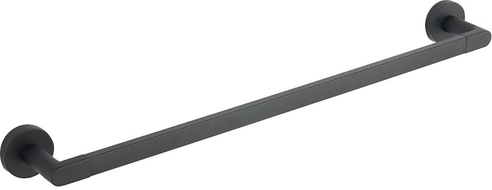 Mexen Tiber suport de prosop, negru - 7050524-70