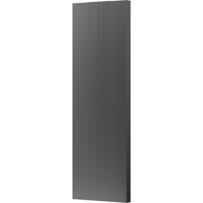 Mexen VS20SL Line 1400 x 300 mm-es lapradiátor, középső alsó csatlakozás, 534 W, antracit - W6-140-030-66