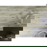 Mexen Silver Lake panouri vinil 1240 x 182 mm SPC 6,5 mm, suport IXPE 1,5 mm, 4 V-Fuga, Stejar - F1034-1240-182-505-4V1-01