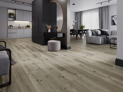Mexen Bevil Oaks panouri vinilice 1240 x 182 mm SPC 6,5 mm, substrat IXPE 1,5 mm, 4 V-Fuga, Stejar - F1036-1240-182-505-4V1-01