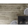 Mexen Bevil Oaks panouri vinilice 1240 x 182 mm SPC 6,5 mm, substrat IXPE 1,5 mm, 4 V-Fuga, Stejar - F1036-1240-182-505-4V1-01
