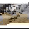 Mexen Anniston panouri vinil 1240 x 182 mm SPC 6,5 mm, suport IXPE 1,5 mm, 4 V-Fugă, Stejar - F1038-1240-182-505-4V1-01